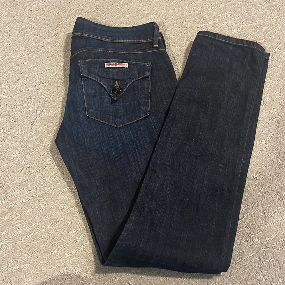 Hudson Denim